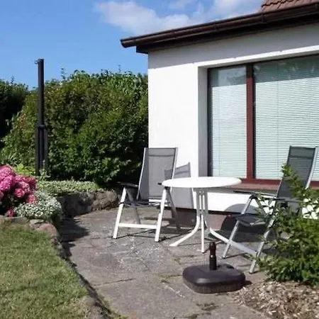 Ferien Am Achterwasser - 2 Ückeritz