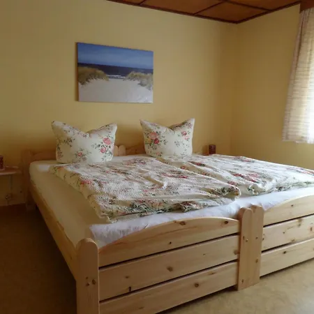 Ferien Am Achterwasser - 2 Apartamento