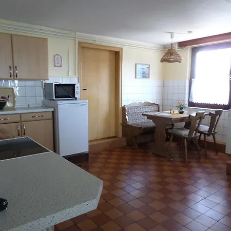 Ferien Am Achterwasser - 2 *