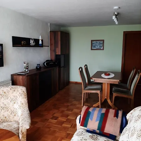 Ferien Am Achterwasser - 2 Ückeritz